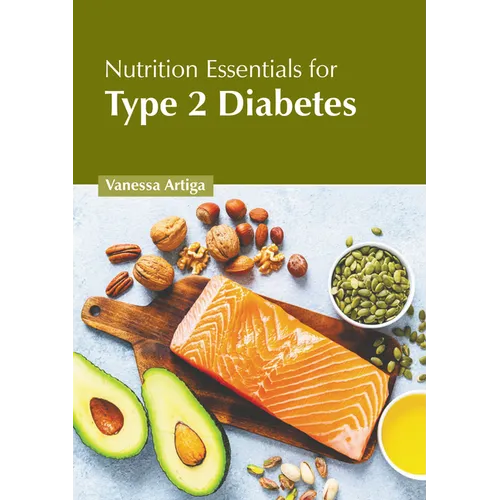 Nutrition Essentials for Type 2 Diabetes
