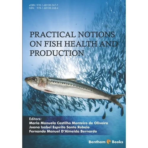 Practical Notions on Fish Health and Production