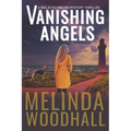 Vanishing Angels: A Bailey Flynn FBI Mystery Thriller Book One