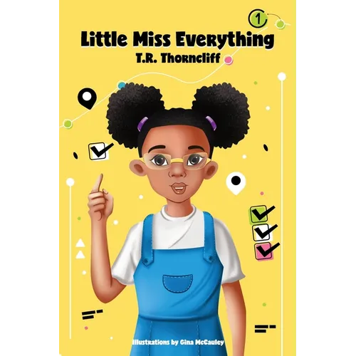 Little Miss Everything