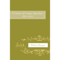A Century of Georgia Agriculture, 1850-1950