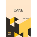 Cane: With A Foreword By Waldo Frank