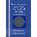 Interferogram Analysis for Optical Testing