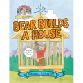 Bear Builds a House