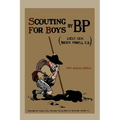 Scouting For Boys