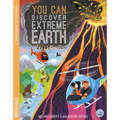 You Can Discover Extreme Earth