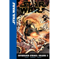 Skywalker Strikes: Volume 3