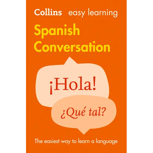 Spanish Conversation