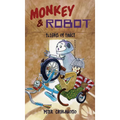 Flights of Fancy: Monkey & Robot