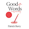 Good with Words: Writing and Editing