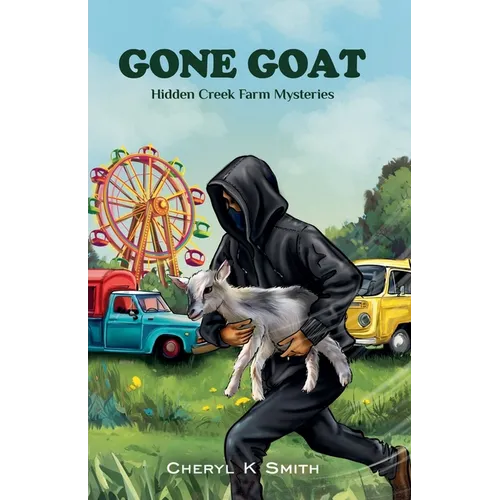 Gone Goat