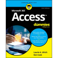 Microsoft 365 Access for Dummies