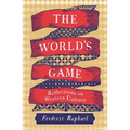 The World's Game: Reflections on Western Culture