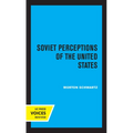 Soviet Perceptions of the United States