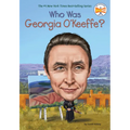 Who Was Georgia O'Keeffe?