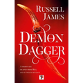 Demon Dagger