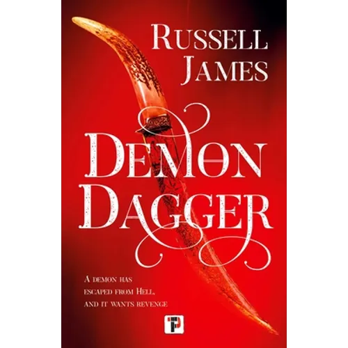 Demon Dagger