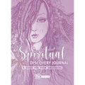 Spiritual Discovery Journal: Awaken your Heart and Soul with Meditation, Mediumship, Holistic Healing, Channeling, Ancestral Healing, Manifesting, Tar