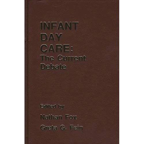 Infant Day Care