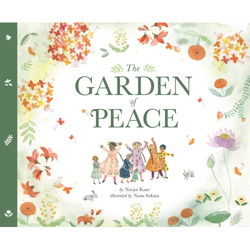 The Garden of Peace