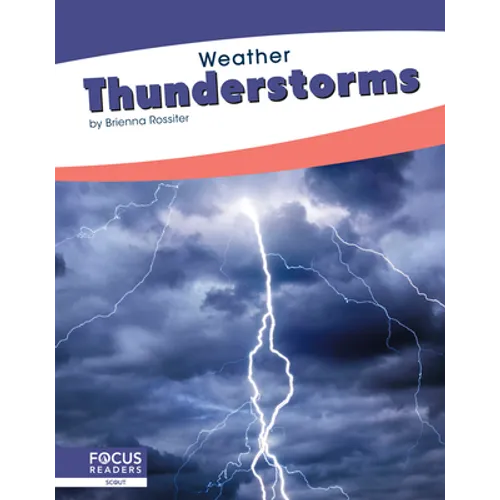 Thunderstorms