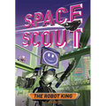 The Robot King