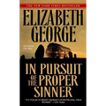 In Pursuit of the Proper Sinner