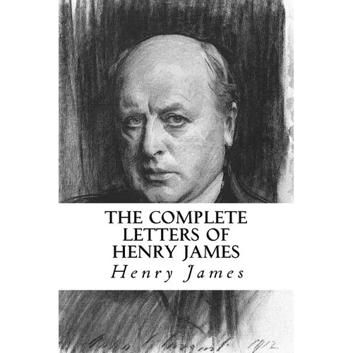 The Complete Letters of Henry James