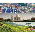 Let's Look at India