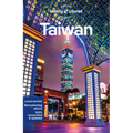 Lonely Planet Taiwan