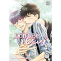 Don't Be Cruel, Vol. 9