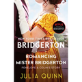 Romancing Mister Bridgerton: Penelope & Colin's Story, the Inspiration for Bridgerton Season Three