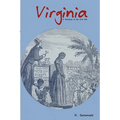 Virginia: A Romance of the Civil War