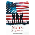 Notes Of A Private