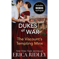 The Viscount's Tempting Minx