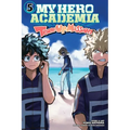 My Hero Academia: Team-Up Missions, Vol. 5