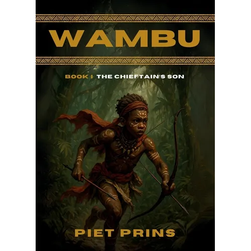 Wambu: The Chieftain's Son
