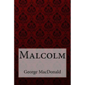 Malcolm George MacDonald