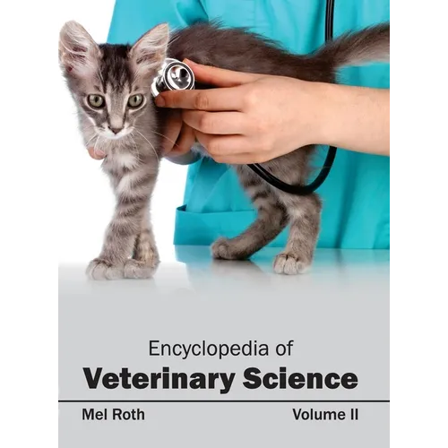 Encyclopedia of Veterinary Science: Volume II