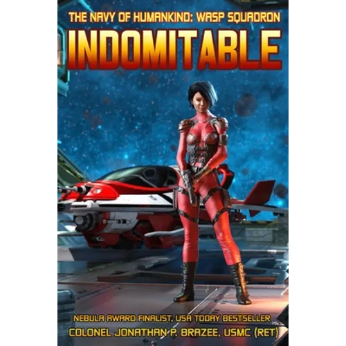 Indomitable