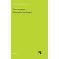Deskriptive Psychologie