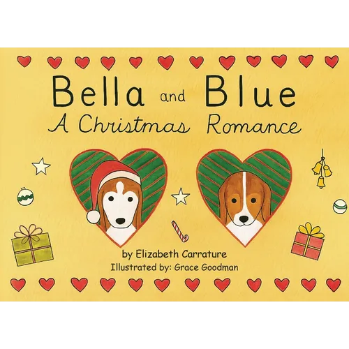Bella and Blue: A Christmas Romance