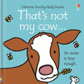 That's Not My Cow.