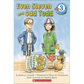 Even Steven and Odd Todd