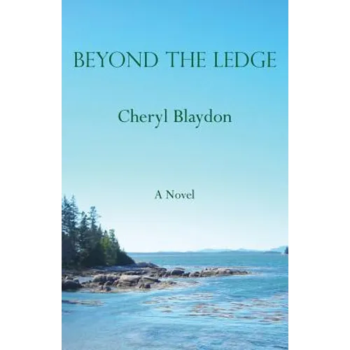 Beyond The Ledge