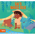 Sai's Magic Silk: A Picture Book