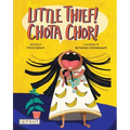 Little Thief! Chota Chor!