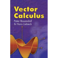 Vector Calculus