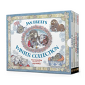 Jan Brett's Winter Collection Box Set