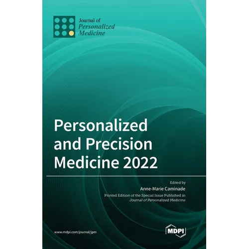 Personalized and Precision Medicine 2022